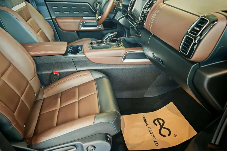 Citroën C5 Aircross din 2020 cu 129.691 km - oferta CIT138361 - foto 12