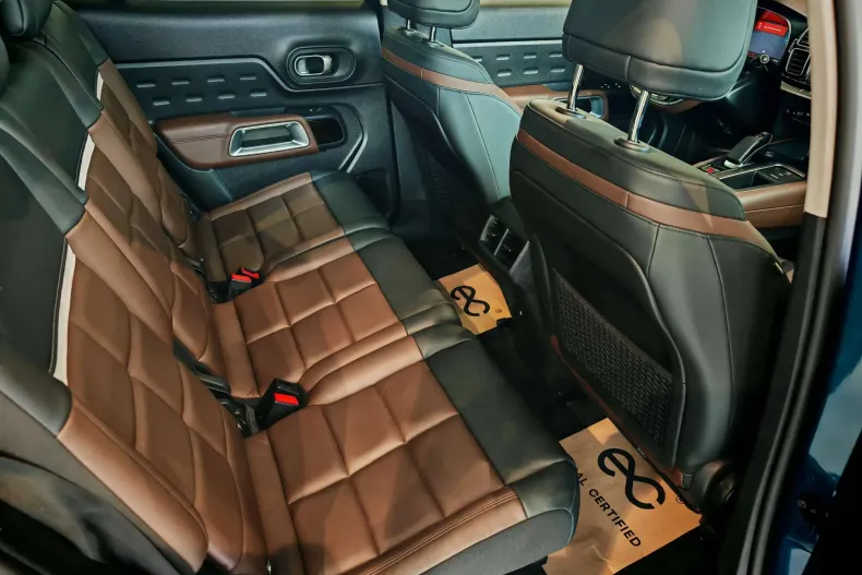 Citroën C5 Aircross din 2020 cu 129.691 km - oferta CIT138361 - foto 13