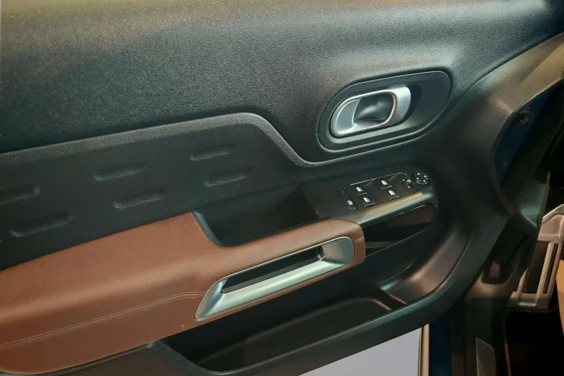 Citroën C5 Aircross din 2020 cu 129.691 km - oferta CIT138361 - foto 14