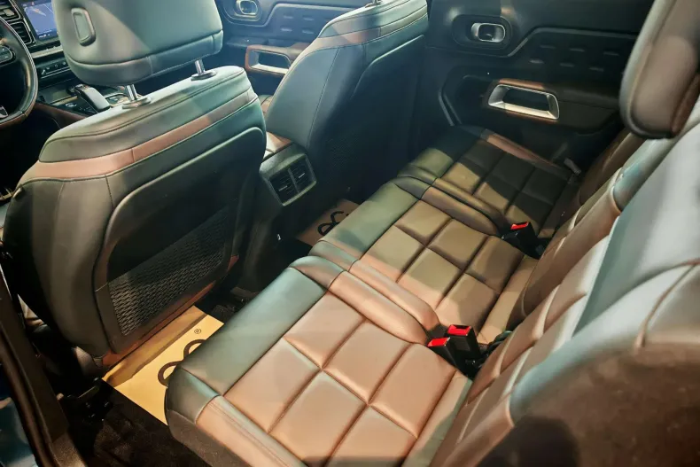 Citroën C5 Aircross din 2020 cu 129.691 km - oferta CIT138361 - foto 15