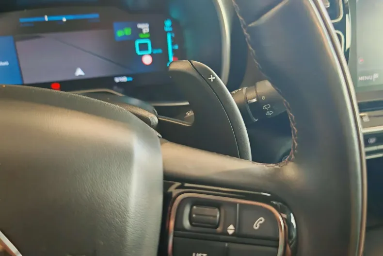 Citroën C5 Aircross din 2020 cu 129.691 km - oferta CIT138361 - foto 16