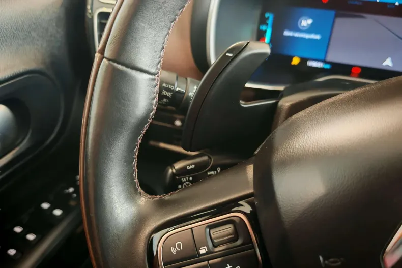 Citroën C5 Aircross din 2020 cu 129.691 km - oferta CIT138361 - foto 17