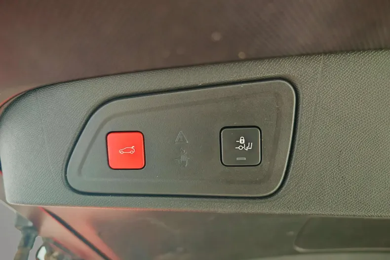 Citroën C5 Aircross din 2020 cu 129.691 km - oferta CIT138361 - foto 19