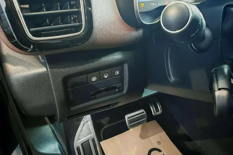 Citroën C5 Aircross din 2020 cu 129.691 km - oferta CIT138361 - foto 21