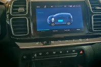 Citroën C5 Aircross din 2020 cu 129.691 km - oferta CIT138361 - foto 25