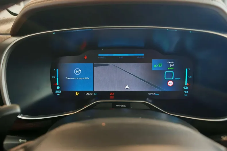 Citroën C5 Aircross din 2020 cu 129.691 km - oferta CIT138361 - foto 31