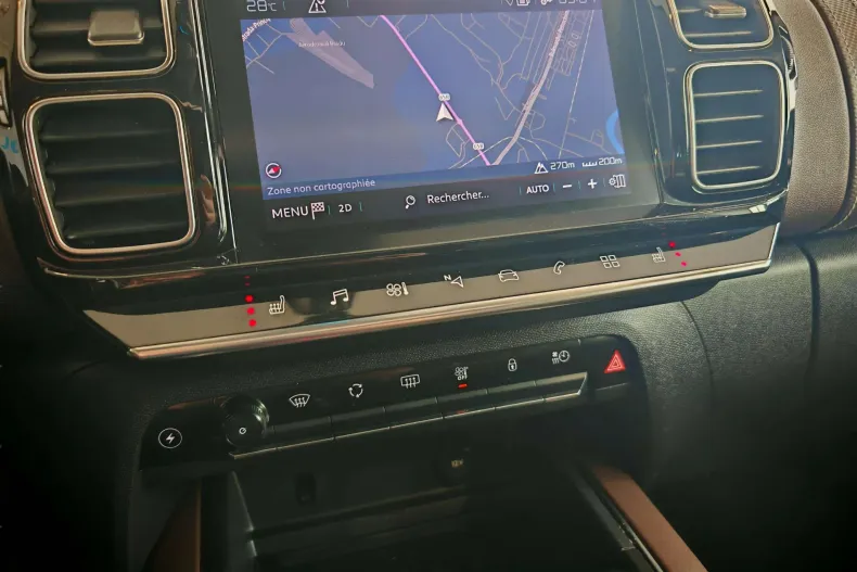 Citroën C5 Aircross din 2020 cu 129.691 km - oferta CIT138361 - foto 32