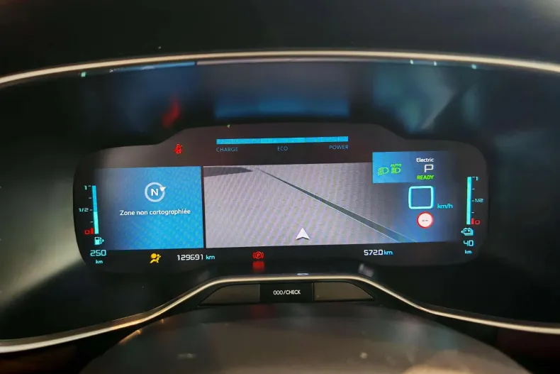 Citroën C5 Aircross din 2020 cu 129.691 km - oferta CIT138361 - foto 35