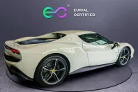 Ferrari 296 GTB din 2024 cu 67 km - oferta FER138362 - foto 4