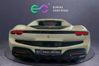 Ferrari 296 GTB din 2024 cu 67 km - oferta FER138362 - foto 5