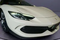 Ferrari 296 GTB din 2024 cu 67 km - oferta FER138362 - foto 8