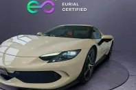 Ferrari 296 GTB din 2024 cu 67 km - oferta FER138362 - foto 9