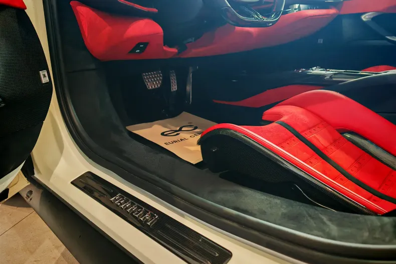 Ferrari 296 GTB din 2024 cu 67 km - oferta FER138362 - foto 15