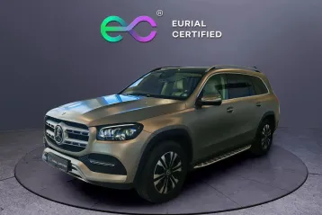 Mercedes-Benz GLS din 2021 - oferta MER138363