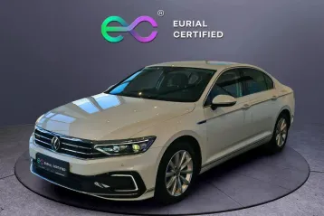 Volkswagen Passat din 2021 - oferta VOL138364