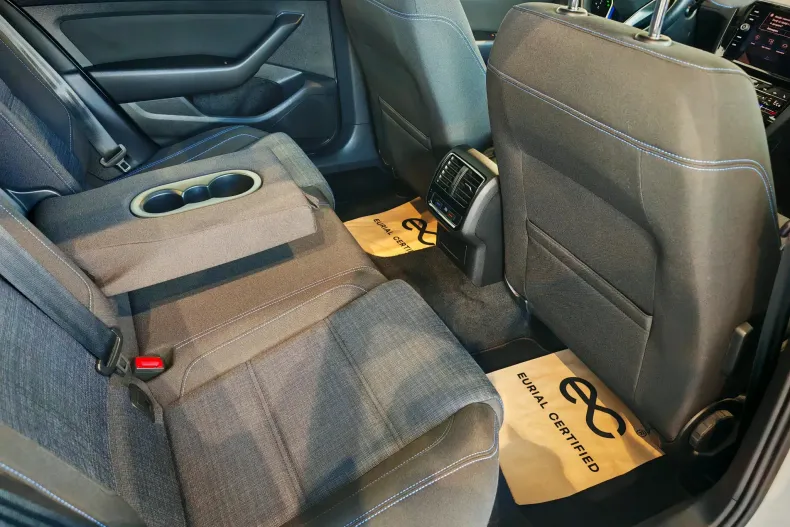 Volkswagen Passat din 2021 cu 66.272 km - oferta VOL138364 - foto 14