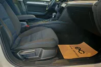 Volkswagen Passat din 2021 cu 66.272 km - oferta VOL138364 - foto 17