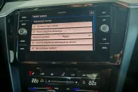 Volkswagen Passat din 2021 cu 66.272 km - oferta VOL138364 - foto 31