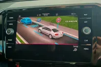 Volkswagen Passat din 2021 cu 66.272 km - oferta VOL138364 - foto 37