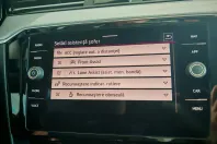 Volkswagen Passat din 2021 cu 66.272 km - oferta VOL138364 - foto 38