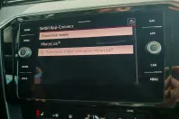 Volkswagen Passat din 2021 cu 66.272 km - oferta VOL138364 - foto 39