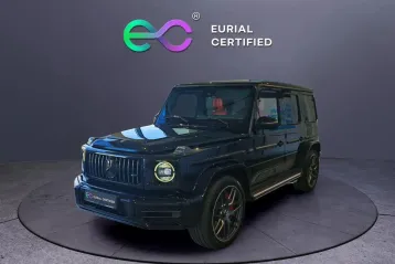 Mercedes-Benz G din 2022 - oferta MER138365