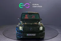 Mercedes-Benz G din 2022 cu 27.400 km - oferta MER138365 - foto 2