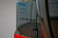 Mercedes-Benz G din 2022 cu 27.400 km - oferta MER138365 - foto 8