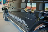 Mercedes-Benz G din 2022 cu 27.400 km - oferta MER138365 - foto 9