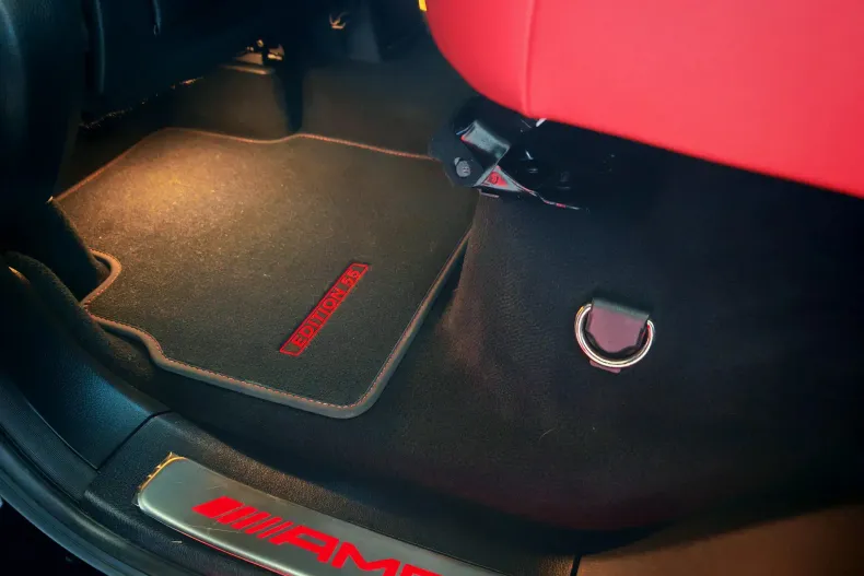 Mercedes-Benz G din 2022 cu 27.400 km - oferta MER138365 - foto 13