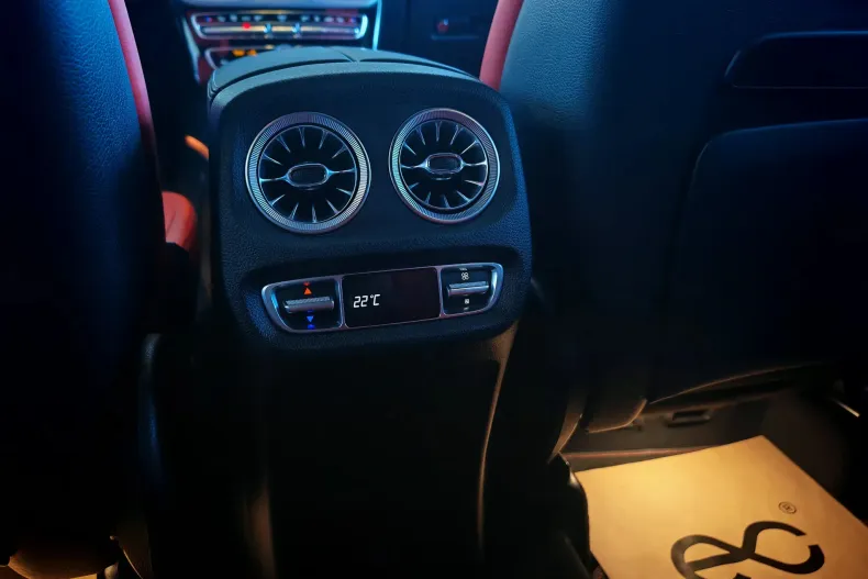 Mercedes-Benz G din 2022 cu 27.400 km - oferta MER138365 - foto 14