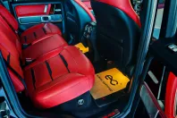 Mercedes-Benz G din 2022 cu 27.400 km - oferta MER138365 - foto 15