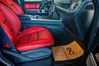 Mercedes-Benz G din 2022 cu 27.400 km - oferta MER138365 - foto 18