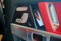 Mercedes-Benz G din 2022 cu 27.400 km - oferta MER138365 - foto 21