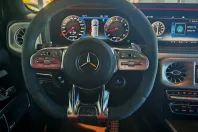 Mercedes-Benz G din 2022 cu 27.400 km - oferta MER138365 - foto 22