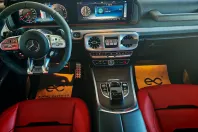 Mercedes-Benz G din 2022 cu 27.400 km - oferta MER138365 - foto 23