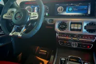 Mercedes-Benz G din 2022 cu 27.400 km - oferta MER138365 - foto 24