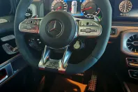 Mercedes-Benz G din 2022 cu 27.400 km - oferta MER138365 - foto 25