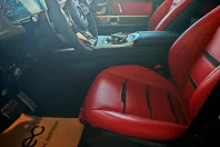 Mercedes-Benz G din 2022 cu 27.400 km - oferta MER138365 - foto 27