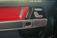 Mercedes-Benz G din 2022 cu 27.400 km - oferta MER138365 - foto 28