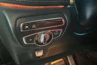 Mercedes-Benz G din 2022 cu 27.400 km - oferta MER138365 - foto 30