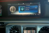 Mercedes-Benz G din 2022 cu 27.400 km - oferta MER138365 - foto 34