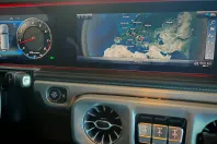 Mercedes-Benz G din 2022 cu 27.400 km - oferta MER138365 - foto 36