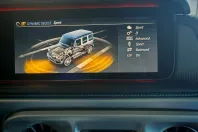 Mercedes-Benz G din 2022 cu 27.400 km - oferta MER138365 - foto 37