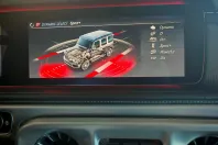 Mercedes-Benz G din 2022 cu 27.400 km - oferta MER138365 - foto 38