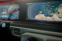 Mercedes-Benz G din 2022 cu 27.400 km - oferta MER138365 - foto 39