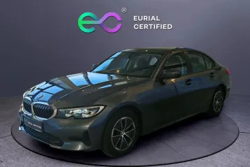 BMW Seria 3 din 2021 - oferta BMW138366