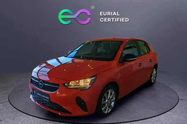 Opel Corsa din 2022 cu 16.090 km - oferta OPE138367 - foto 1