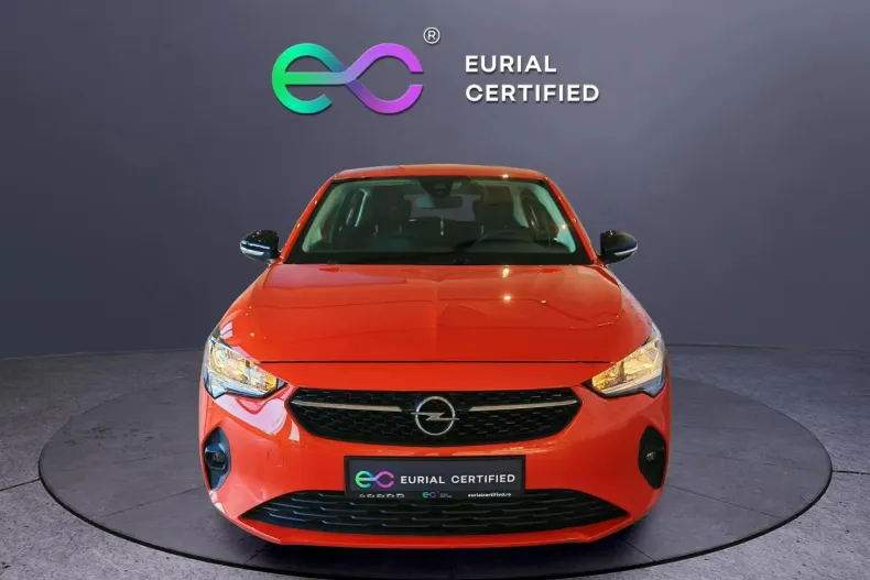 Opel Corsa din 2022 cu 16.090 km - oferta OPE138367 - foto 2