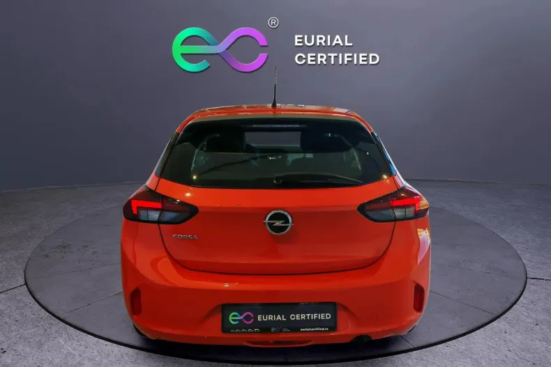 Opel Corsa din 2022 cu 16.090 km - oferta OPE138367 - foto 5